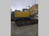 Komatsu PC230 Photo 4 thumbnail