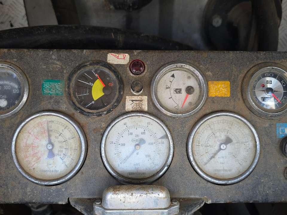 Fiat 75PC Photo 7