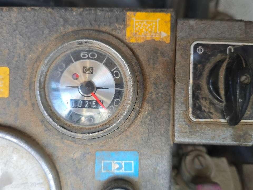 Fiat 75PC Photo 8