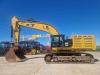 Caterpillar 374FL Photo 1 thumbnail