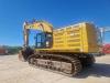 Caterpillar 374FL Photo 2 thumbnail