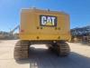 Caterpillar 374FL Photo 3 thumbnail