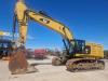 Caterpillar 374FL Photo 4 thumbnail