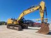 Caterpillar 374FL Photo 7 thumbnail