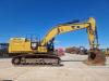 Caterpillar 374FL Photo 8 thumbnail
