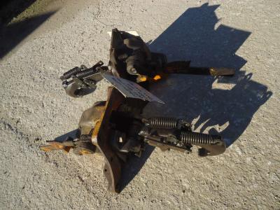 Macchinetta registro freni pour Fiat Allis FL9 en vente par OLM 90 Srl