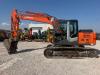 Hitachi ZAXIS 130LCN Photo 7 thumbnail