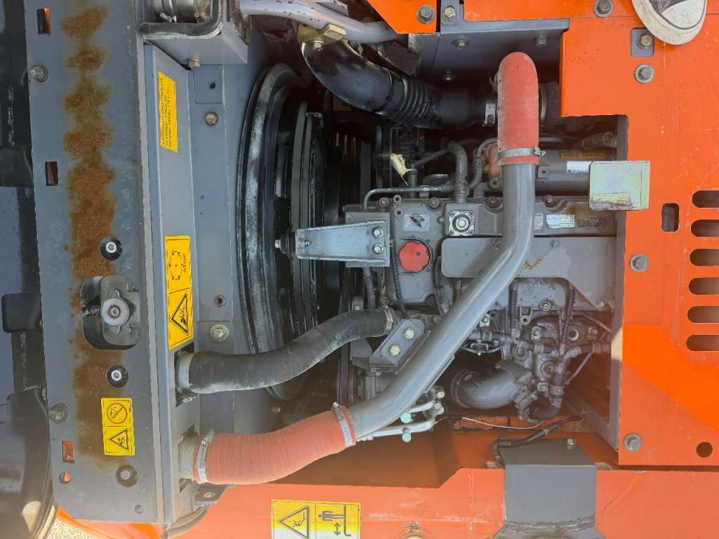 Hitachi ZAXIS 130LCN Photo 12