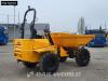 Thwaites MACH2062 6 Ton - Swivel Photo 11 thumbnail