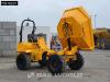Thwaites MACH2062 6 Ton - Swivel Photo 13 thumbnail