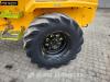 Thwaites MACH2062 6 Ton - Swivel Photo 28 thumbnail
