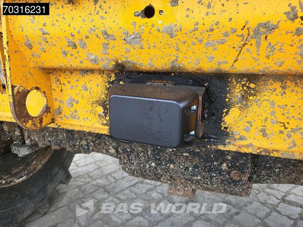 Thwaites MACH2062 6 Ton - Swivel Photo 26