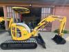 Komatsu PC30 MR-3 Photo 1 thumbnail