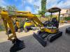 Komatsu PC30 MR-3 Photo 4 thumbnail