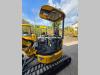 Komatsu PC30 MR-3 Photo 6 thumbnail