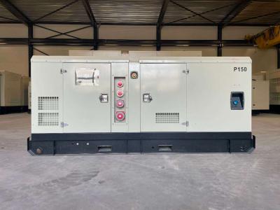 Perkins 1106A-70TG1 - 150 kVA Generator - DPX-19807 en vente par DPX Power Europe B.V.