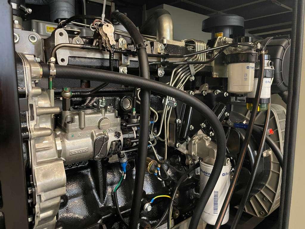Perkins 1106A-70TG1 - 150 kVA Generator - DPX-19807 Photo 11