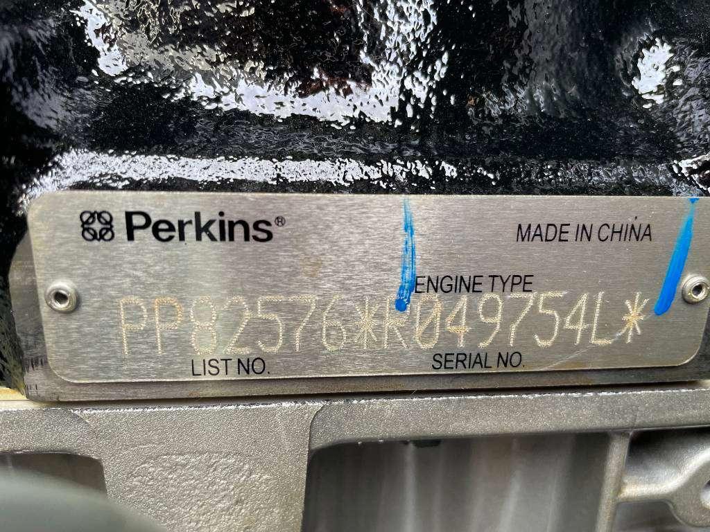 Perkins 1106A-70TG1 - 150 kVA Generator - DPX-19807 Photo 13