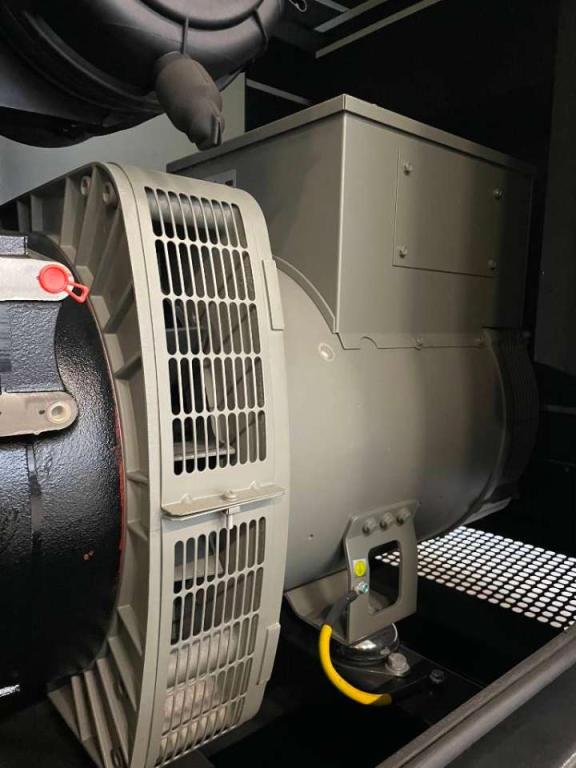 Perkins 1106A-70TG1 - 150 kVA Generator - DPX-19807 Photo 16
