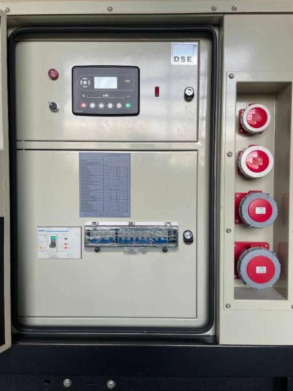Perkins 1106A-70TG1 - 150 kVA Generator - DPX-19807 Photo 18