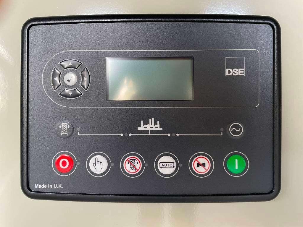 Perkins 1106A-70TG1 - 150 kVA Generator - DPX-19807 Photo 19