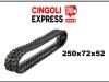 Traxter 250X72X52 Photo 1 thumbnail