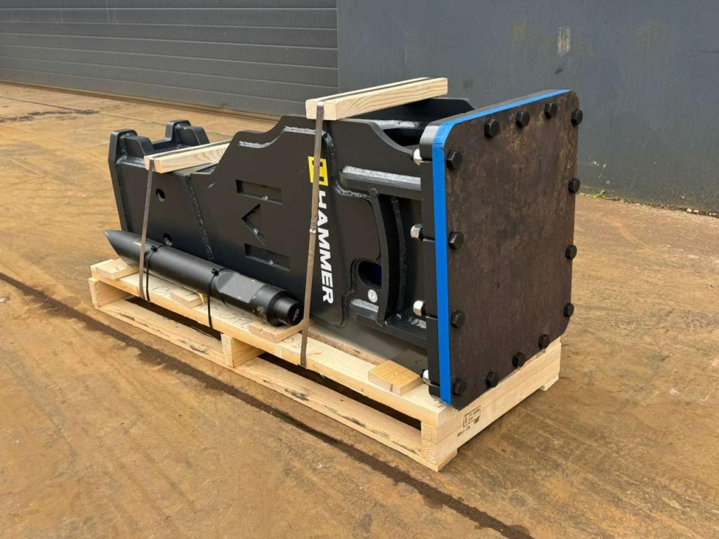Hammer HS1000 Photo 7