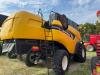 New Holland CX760 Photo 4 thumbnail