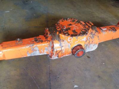 Essieu arrière pour Fiat Hitachi W 190 Evolution en vente par PRV Ricambi Srl