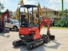 Kubota U17-3a Photo 3 thumbnail