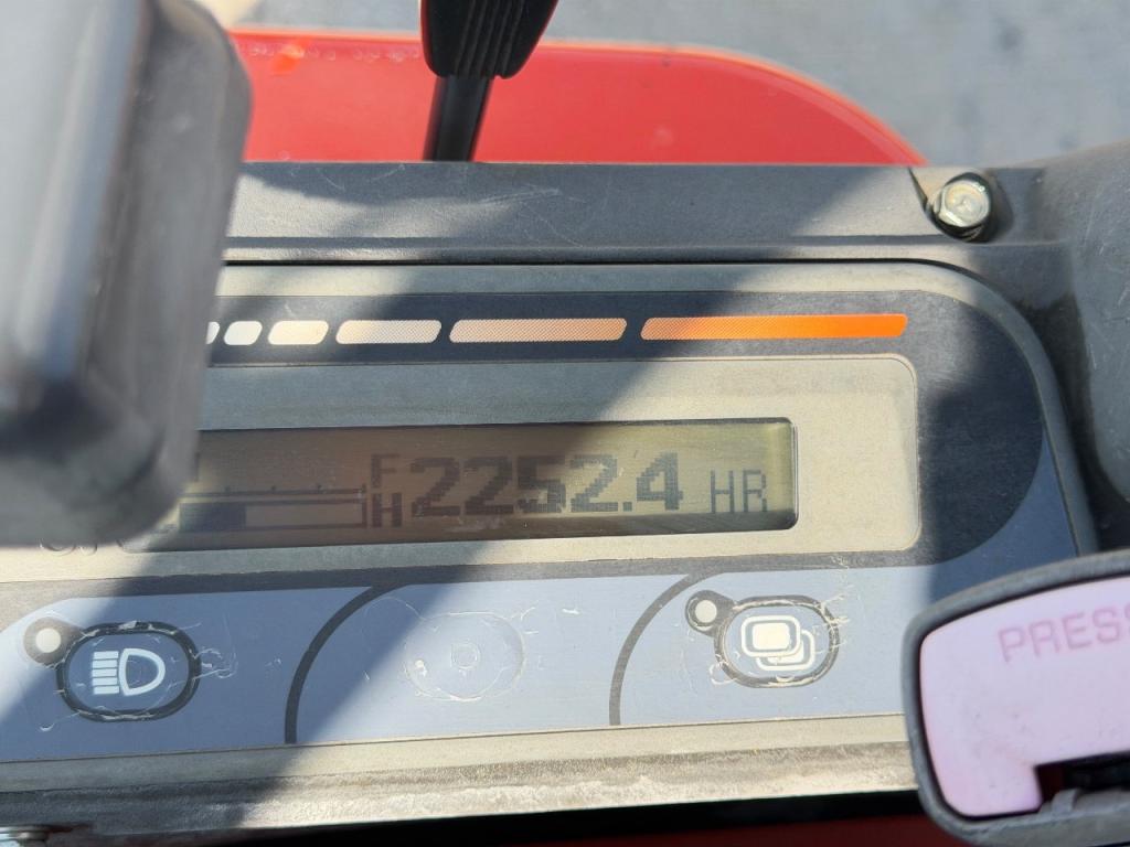Kubota U17-3a Photo 8