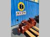 K3V180DTH Pompe hydraulique pour Samsung SE450LC-2 Photo 4 thumbnail