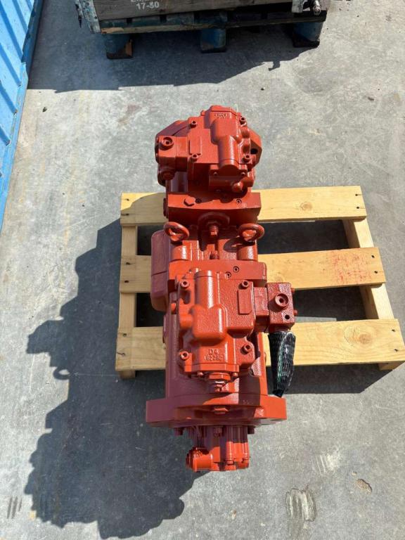 K3V180DTH Pompe hydraulique pour Samsung SE450LC-2 Photo 5