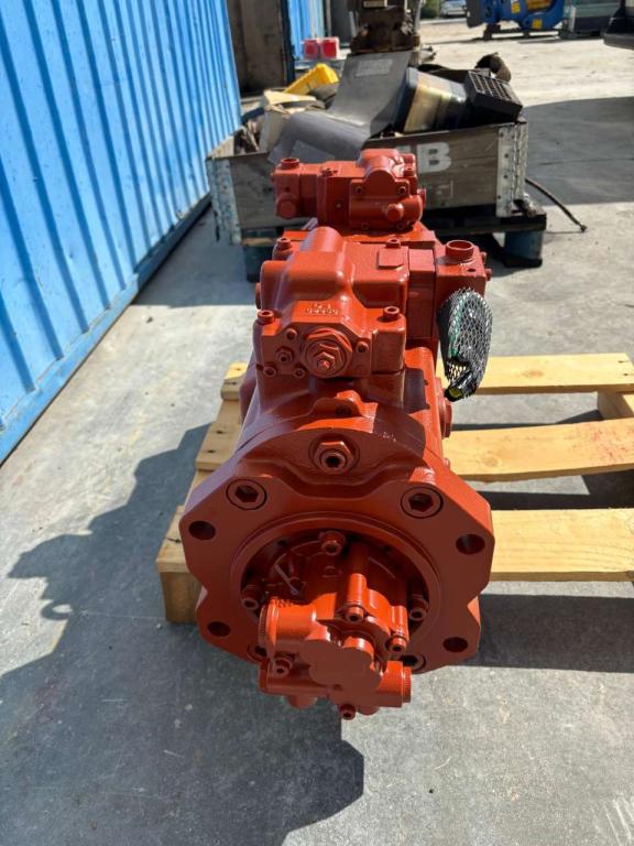 K3V180DTH Pompe hydraulique pour Samsung SE450LC-2 Photo 6