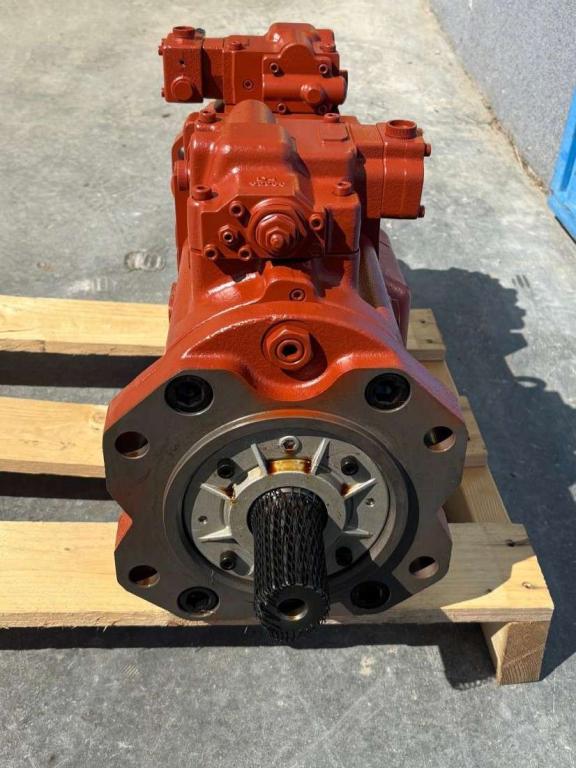 K3V180DTH Pompe hydraulique pour Samsung SE450LC-2 Photo 7