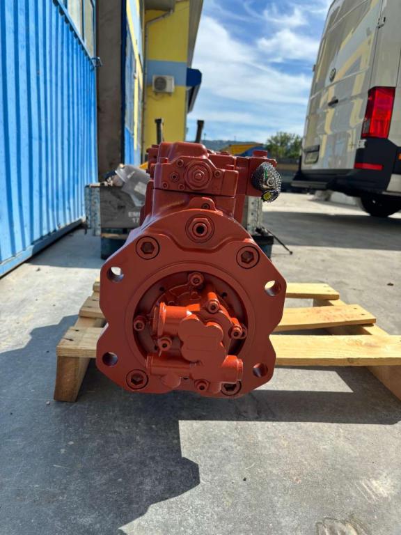 K3V180DTH Pompe hydraulique pour Samsung SE450LC-2 Photo 9