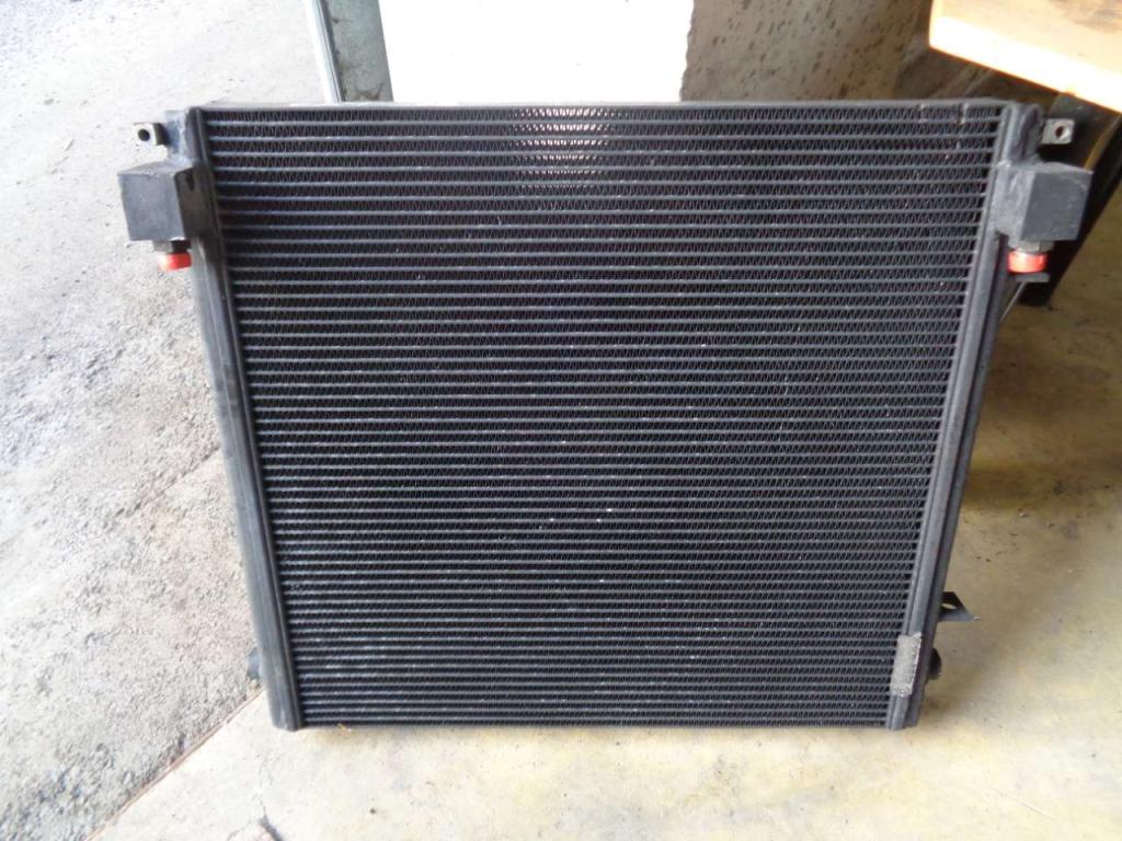 Refroidisseur d'huile hydraulique pour Caterpillar 928 F Photo 1