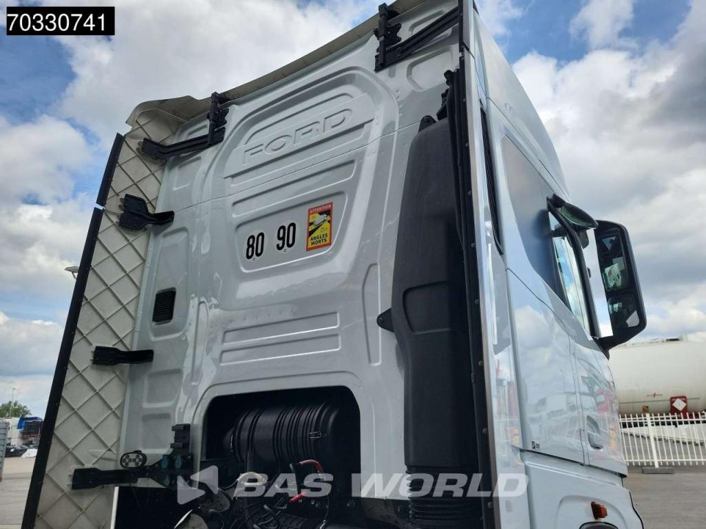 Ford F-Max 500 4X2 Retarder 2xTanks ACC Navi Standklima Photo 11