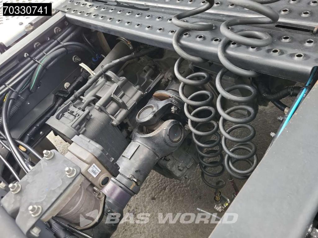 Ford F-Max 500 4X2 Retarder 2xTanks ACC Navi Standklima Photo 14