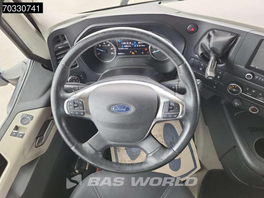 Ford F-Max 500 4X2 Retarder 2xTanks ACC Navi Standklima Photo 20