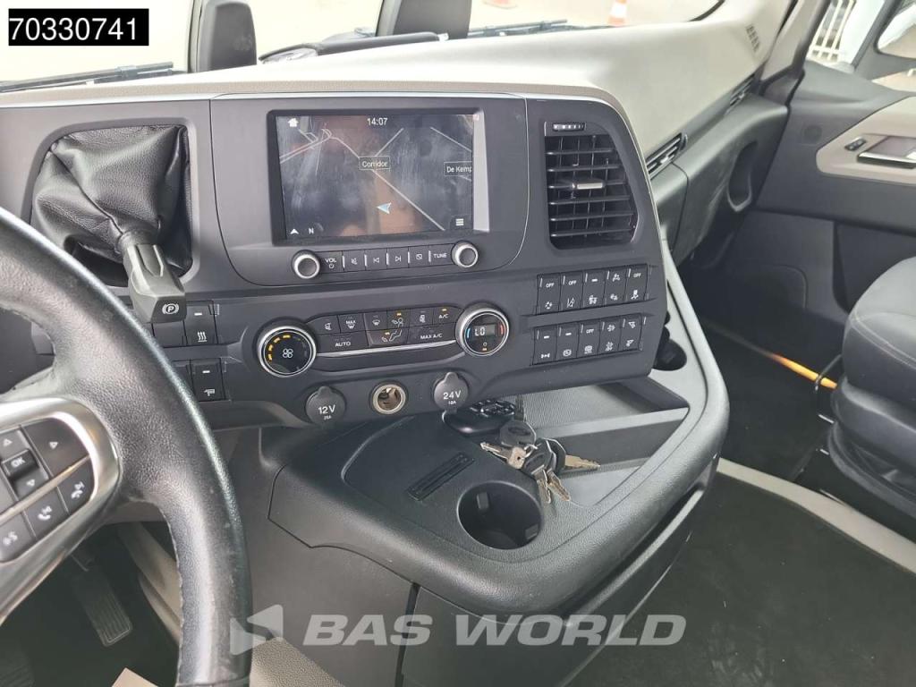 Ford F-Max 500 4X2 Retarder 2xTanks ACC Navi Standklima Photo 24