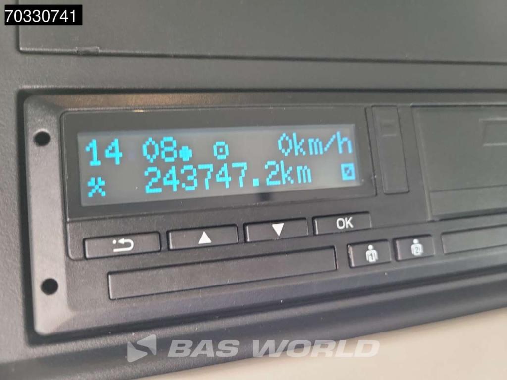 Ford F-Max 500 4X2 Retarder 2xTanks ACC Navi Standklima Photo 30