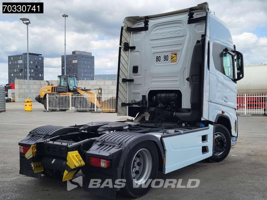 Ford F-Max 500 4X2 Retarder 2xTanks ACC Navi Standklima Photo 5