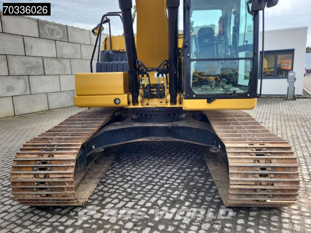 Caterpillar 320 07C Select Photo 10