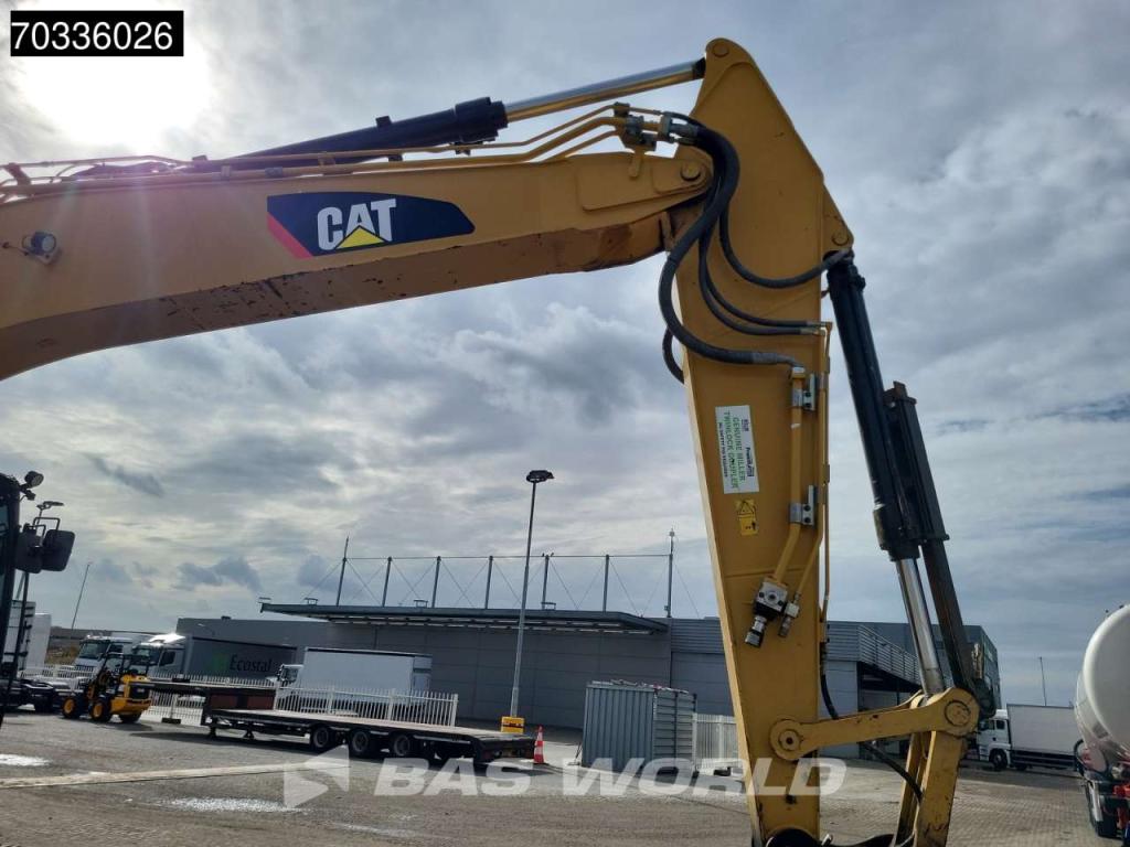 Caterpillar 320 07C Select Photo 12