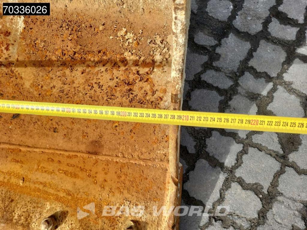 Caterpillar 320 07C Select Photo 15
