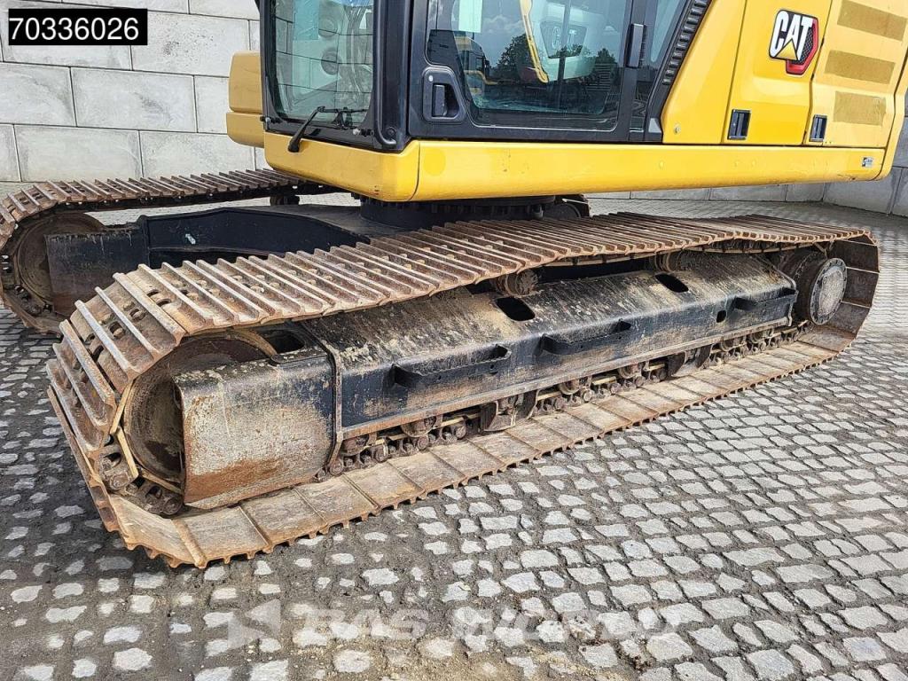 Caterpillar 320 07C Select Photo 17