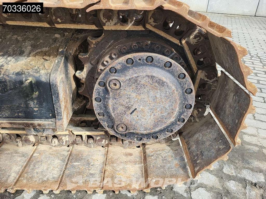 Caterpillar 320 07C Select Photo 19