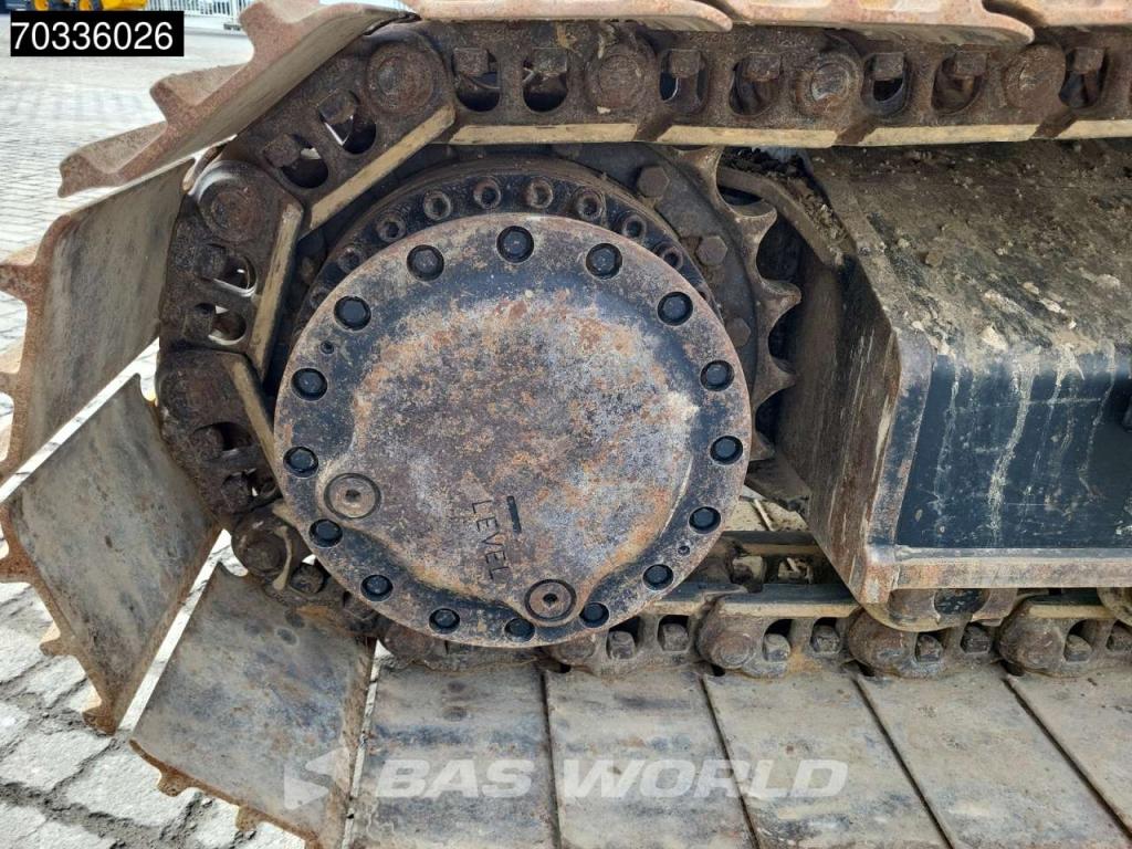 Caterpillar 320 07C Select Photo 20