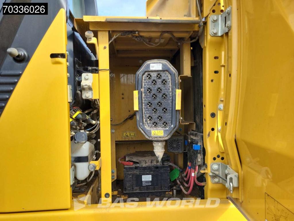 Caterpillar 320 07C Select Photo 21